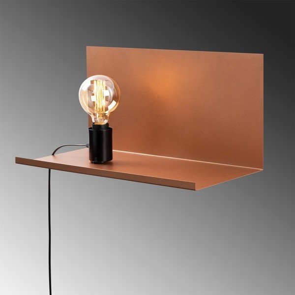 Varinis sieninis šviestuvas Opviq lights Tokijas-image-1