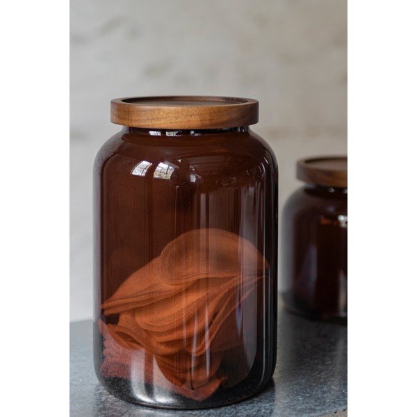 Iš stiklo maisto laikymo indas Luna – Mette Ditmer Denmark-image-1