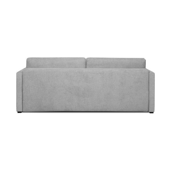 Pilka sofa lova 218 cm Resmo - Scandic-image-3