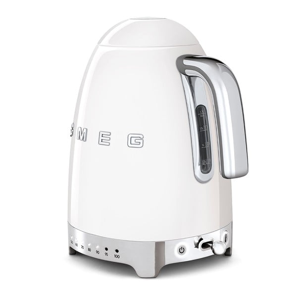 Virdulys iš nerūdijančio plieno baltos spalvos 1,7 l Retro Style – SMEG-image-2