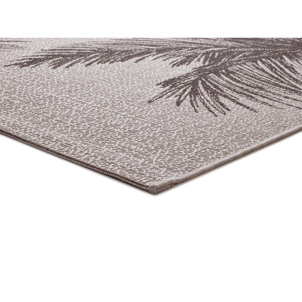 Smėlio spalvos lauko kilimas Universal Miami, 160 x 230 cm-image-2
