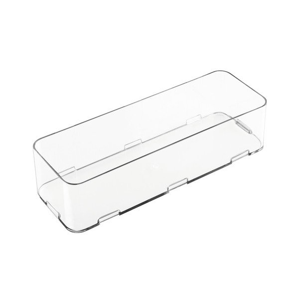 "iDesign Clarity Interlocking Organizer-image-1