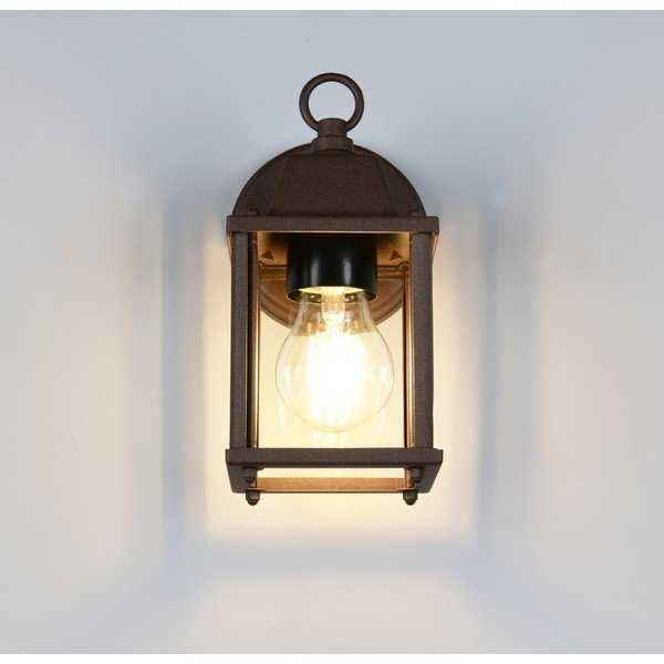 Sieninis lauko šviestuvas (aukštis 22,5 cm) Mirande – Trio-image-2