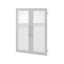Durys modulinei lentynų sistemai baltos spalvos 84x105 cm Prima – Tvilum