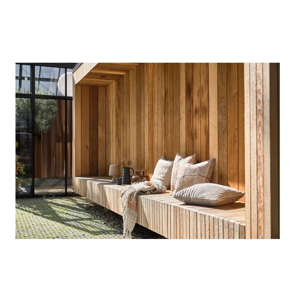 Šviesiai rudos spalvos stalinis šviestuvas Villa Collection Midnat-image-4