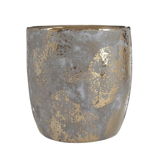 Iš molio gėlių vazono dangtelis ø 14 cm Orvena – Premier Housewares-image-1