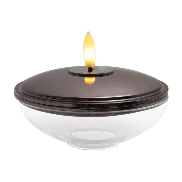 LED žvakė (aukštis 5 cm) Lia – Sirius