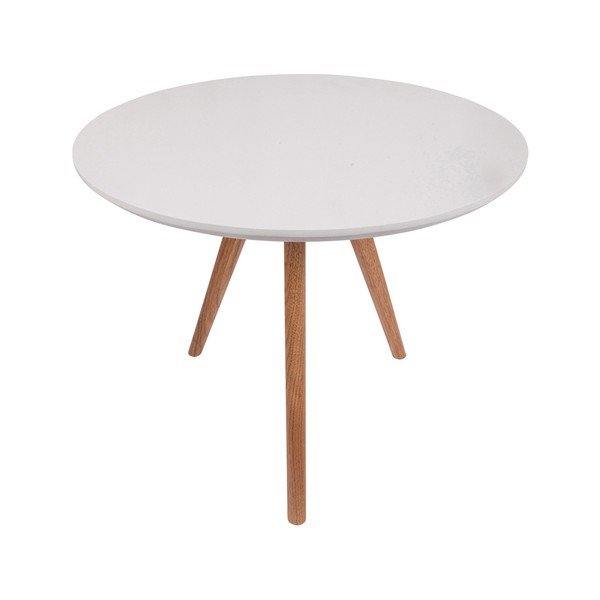 Marty kavos staliukas, ⌀ 50 cm-image-1