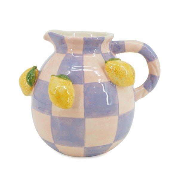 Iš keramikos gėlių vazono dangtelis Kaelis – Yes Everyday