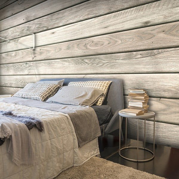 Didelio formato tapetai Artgeist Rustic, 400 x 280 cm-image-1