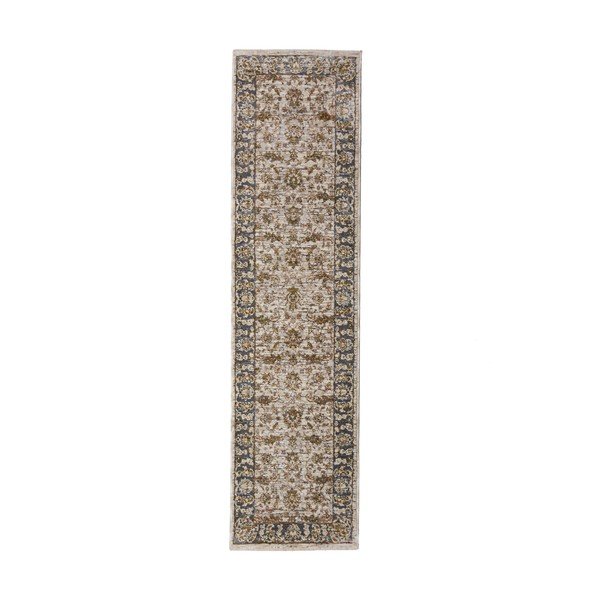 Kilimas 60x230 cm Zetta Vintage Style – Flair Rugs