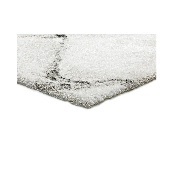 Pilka kiliminė danga Universal Sherpa Grey, 120 x 170 cm-image-1
