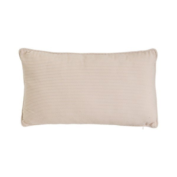 Iš kordinio velveto dekoratyvinė pagalvėlė 30x50 cm Merely – Casa Selección