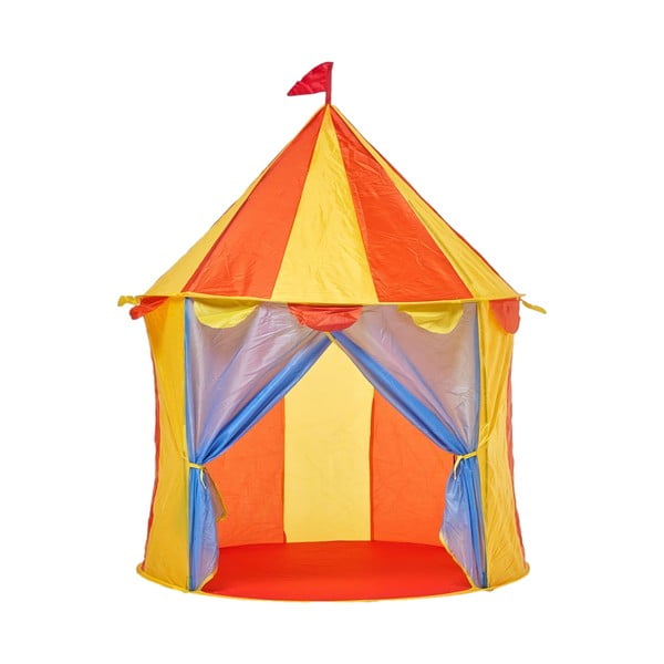 Vaikų palapinė Circus - Rocket Baby