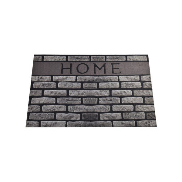 Kilimėlis Grey Home, 70 x 45 cm-image-1