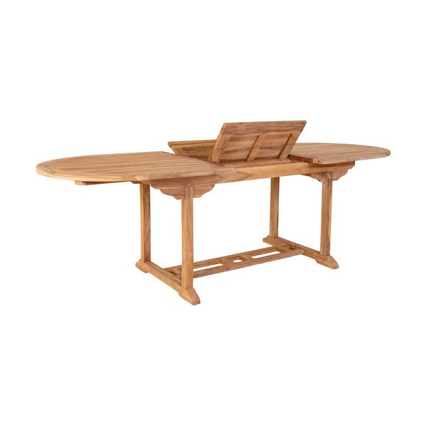 Sodo valgomojo stalas 90x180 cm Salamanca – House Nordic-image-4