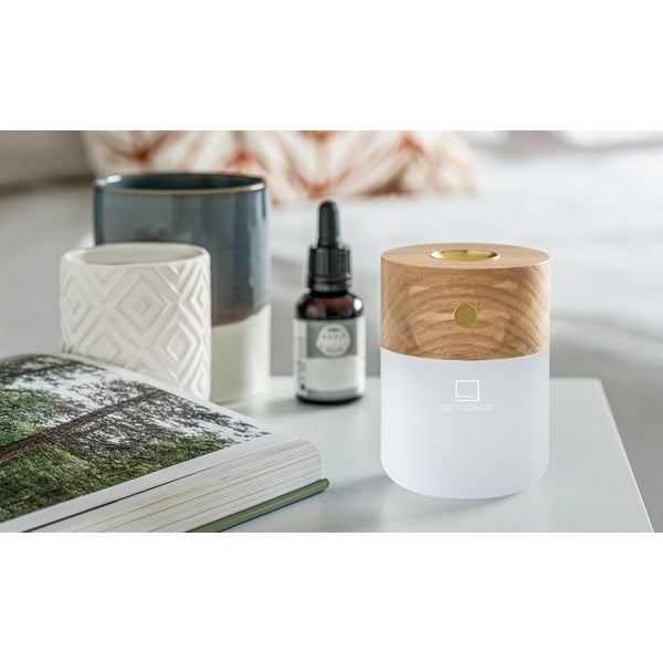 Elektrinis difuzorius Smart – Gingko-image-3