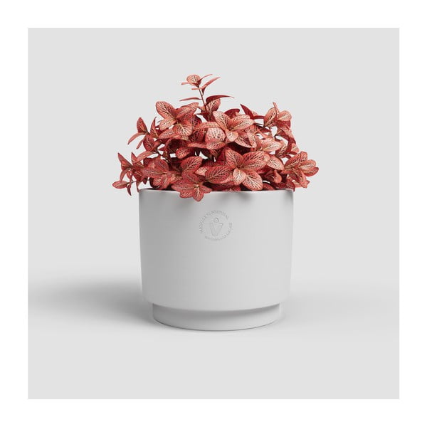 Rankų darbo vazonas iš keramikos ø 20 cm Echo – Artevasi-image-1