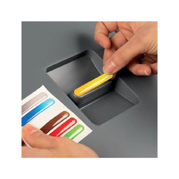 Plastikinė šiukšliadėžė 8 L - Elletipi-image-4