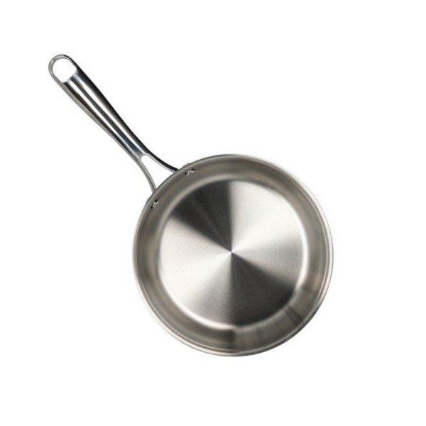 Keptuvė iš nerūdijančio plieno ø 20 cm – Brandani