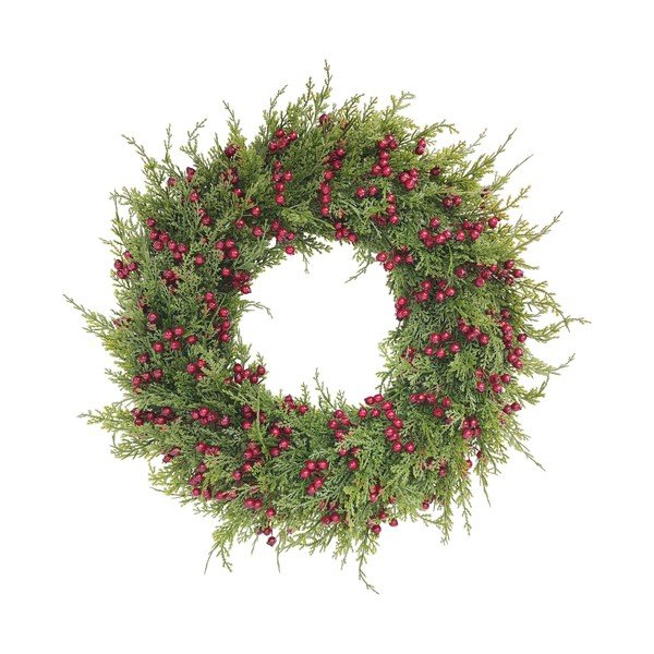 Kalėdų  vainikas ø 44 cm Adelle – Bizzotto