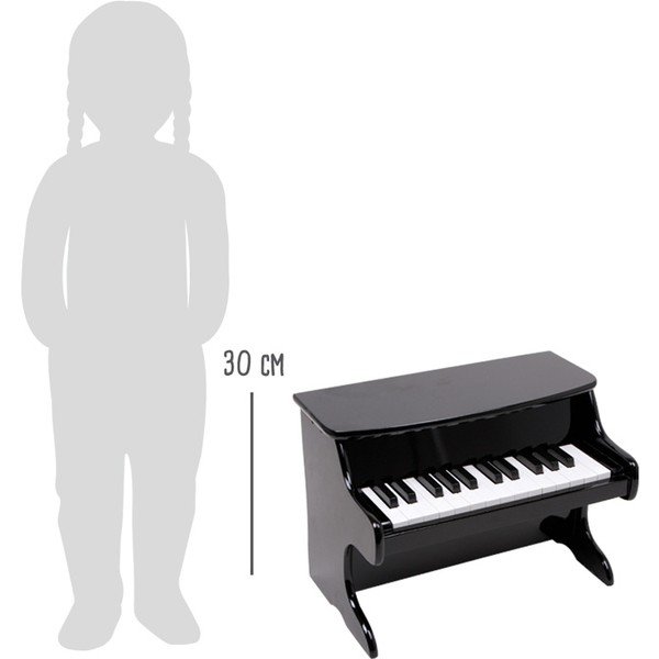 "Legler Premium" medinis pianinas-image-3