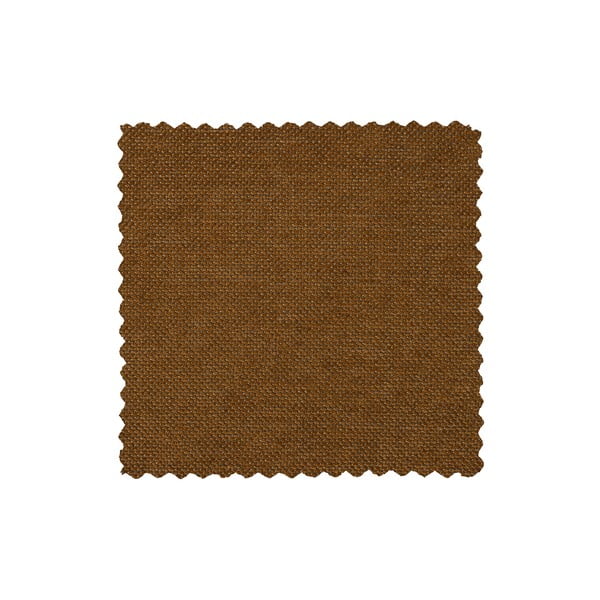 Šviesiai ruda kampinė sofa WOOOD Freddie, kairysis kampas-image-1