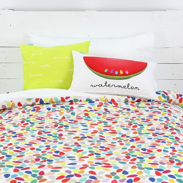 Užvalkalas pagalvei "Sėklos", 50x30 cm-image-1