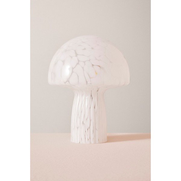 Baltos spalvos stalinis šviestuvas (aukštis 25,5 cm) Carysa – Yes Everyday-image-4