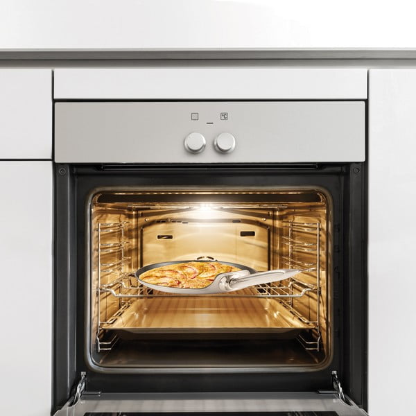 Blynų keptuvė ø 26 cm GrandChef - Tescoma-image-1