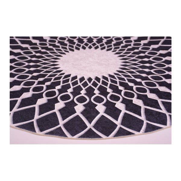 Kilimas Vitaus Perhena, ⌀ 80 cm-image-2