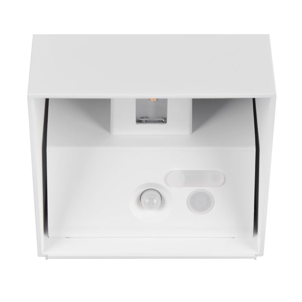 Sieninis lauko šviestuvas LED su judesio jutikliu USB (aukštis 10 cm) Genie – Reality-image-4