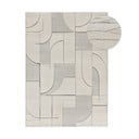 Kilimas kreminės spalvos 120x170 cm Lena – Universal