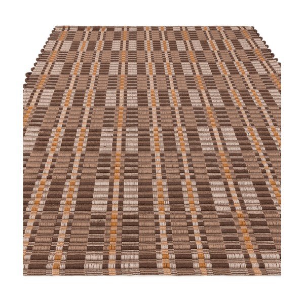 Rankų darbo rudos spalvos kilimas 160x230 cm – Asiatic Carpets-image-2