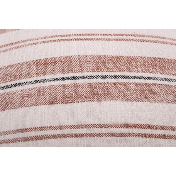 Iš medvilnės dekoratyvinė pagalvėlė 45x45 cm Indira – Tiseco Home Studio-image-1