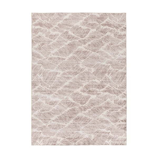 Kilimas smėlio spalvos 200x290 cm Class – Universal