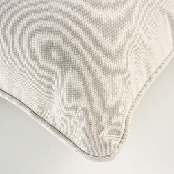 Dekoratyvinis pagalvės užvalkalas 40x40 cm Twily – douceur d'intérieur-image-1