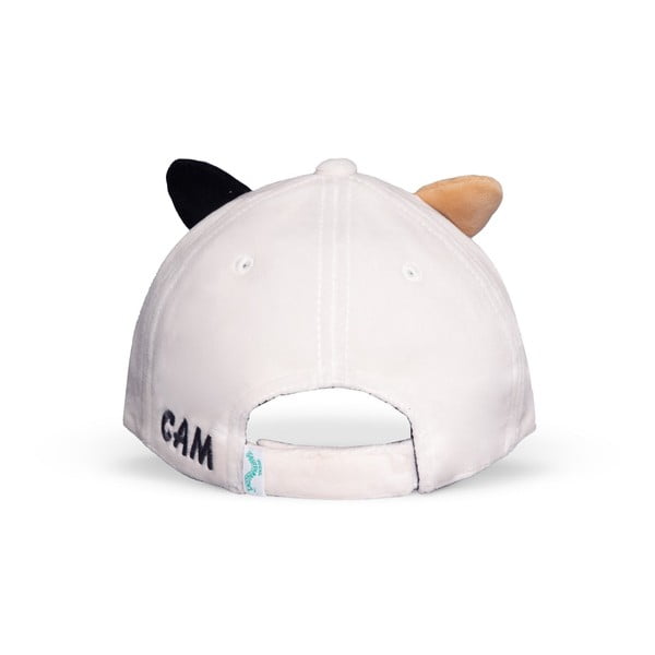 Vaikiška kepurė Cameron - SQUISHMALLOWS-image-1