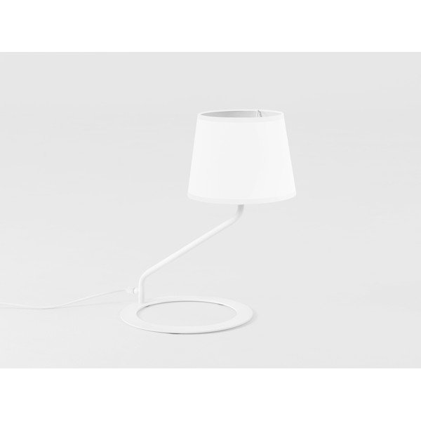 Balta stalinė lempa Shade - CustomForm-image-1