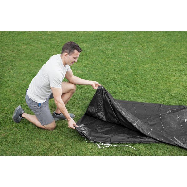 Tentas baseinui ø 370 cm – Bestway-image-4