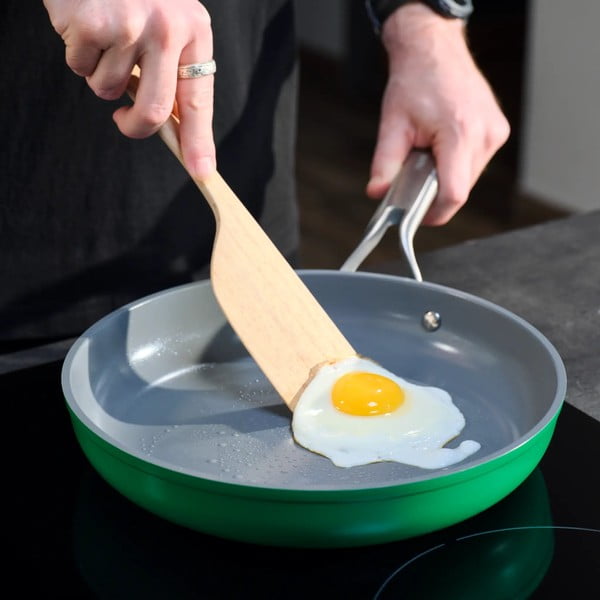 Keptuvė su keramine danga ø 26 cm Meda 3.0 – FABINI-image-2