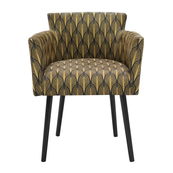 Velvetinė kėdė Windsor & Co Sofos Gemini-image-2