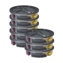 Maisto dėžutės 8 vnt. – Hermia