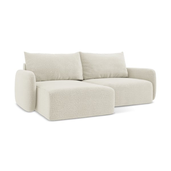 Sulankstoma/su sandėliavimo vieta kampinė sofa (su kairiuoju kampu) Kalena – Makamii-image-2