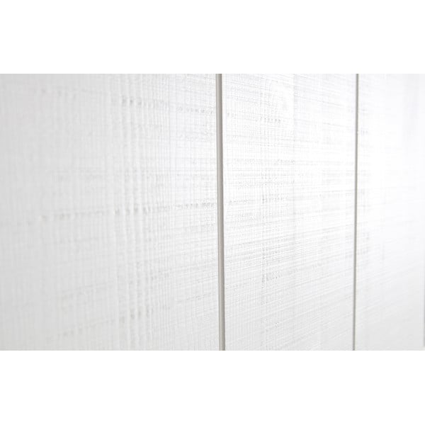 Balta spinta su stumdomomis durimis vtwonen Slide-image-1