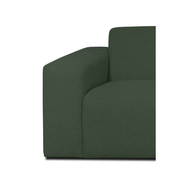 Tamsiai žalia kampinė sofa Roxy - Scandic-image-3