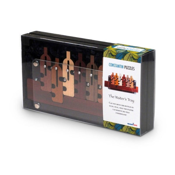 Galvosūkis The Waiter's Tray – RecentToys-image-2
