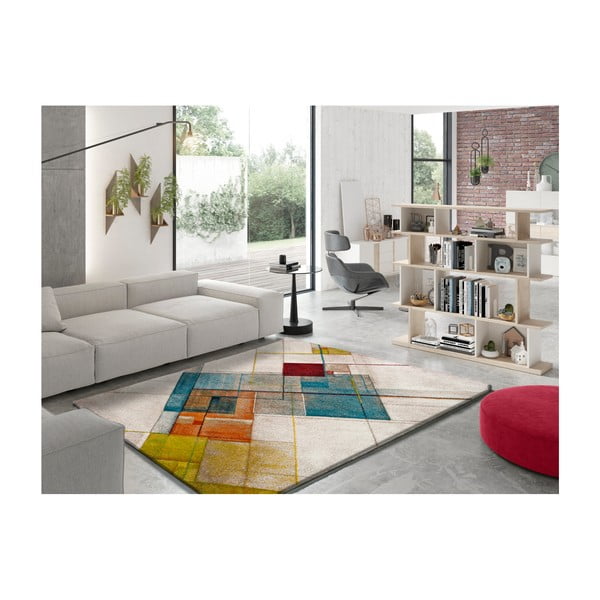 Kilimas Universal Optik Smile, 120 x 170 cm-image-1