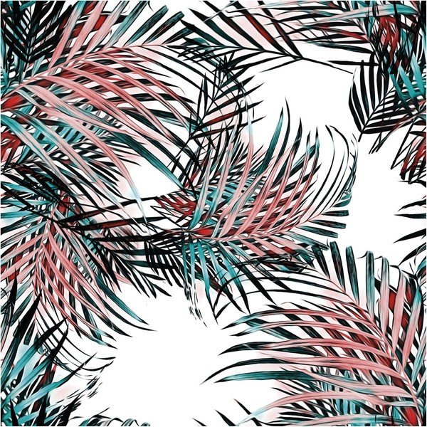 Dekoratyvinis sienų lipdukas Ambiance Agraciada, 60 x 60 cm-image-2