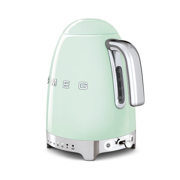 Virdulys iš nerūdijančio plieno šviesiai žalios spalvos 1,7 l Retro Style – SMEG-image-3